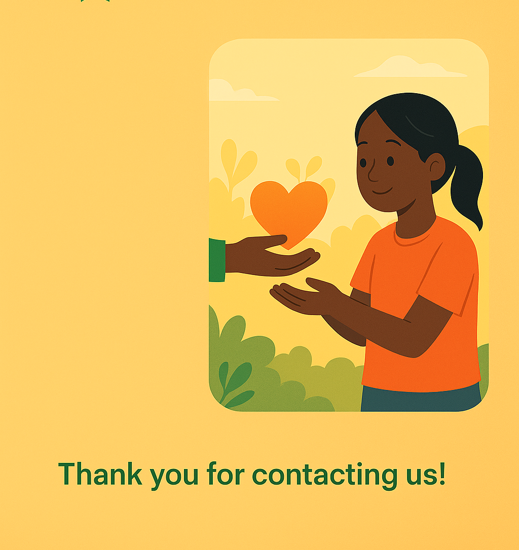 Decorative NGO Image